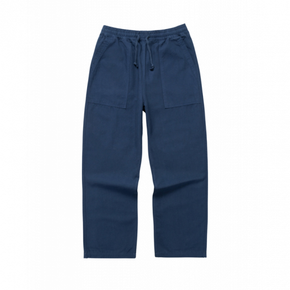 Pantalones SERVICE WORKS Classic Chef Dark Navy