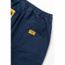 Pantalones SERVICE WORKS Classic Chef Dark Navy