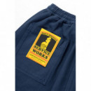 Pantalones SERVICE WORKS Classic Chef Dark Navy