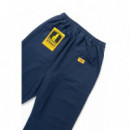 Pantalones SERVICE WORKS Classic Chef Dark Navy
