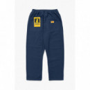 Pantalones SERVICE WORKS Classic Chef Dark Navy