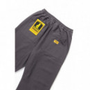 Pantalones SERVICE WORKS Classic Chef Grey