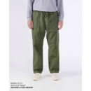 Pantalones SERVICE WORKS Classic Chef Olive