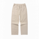 Pantalones SERVICE WORKS Classic Chef Stone
