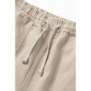 Pantalones SERVICE WORKS Classic Chef Stone