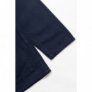 Chaquetas Hombre Sobrecamisa SERVICE WORKS Classic Chore Dark Navy