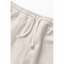 Pantalones SERVICE WORKS Utility Chef Bone