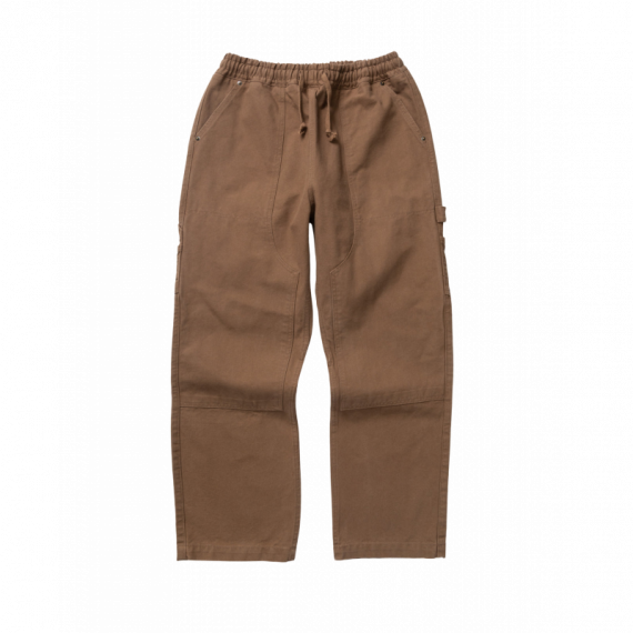 Pantalones SERVICE WORKS Utility Chef Bark