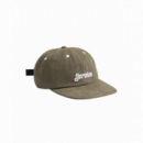 Gorros y Gorras Gorra SERVICE WORKS Script Cord Forest