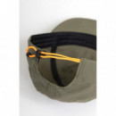 Gorros y Gorras Gorra SERVICE WORKS Nylon Drivers Olive