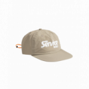 Gorros y Gorras Gorra SERVICE WORKS Nylon Drivers Khaki
