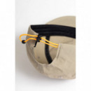 Gorros y Gorras Gorra SERVICE WORKS Nylon Drivers Khaki