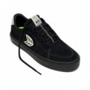 CARIUMA - T20 Pro All Black - Sneakers