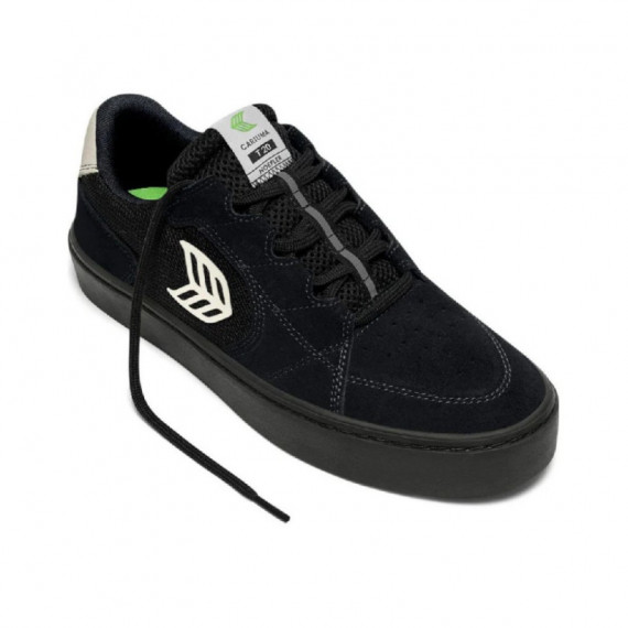 CARIUMA - T20 Pro All Black - Sneakers