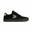 CARIUMA - T20 Pro All Black - Sneakers