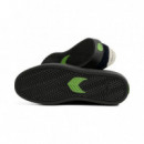 CARIUMA - T20 Pro All Black - Sneakers