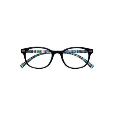 ZIPPO Gafas de Lectura +3.00 31Z-B19-BLK300