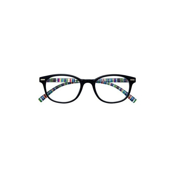 ZIPPO Gafas de Lectura +3.00 31Z-B19-BLK300