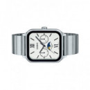 CASIO Reloj de Pulsera Analogico MTP-M305D-7A2VDF