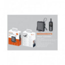 Sio Bataeria Externa 10000MAH SO-PB01 Negro  LALO