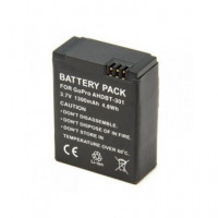 Gns Bateria para Gopro Hero 3 3.7V 1050MAH  FGNS