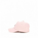 GUESS Gorra Rosa AW5283COT01-ROS