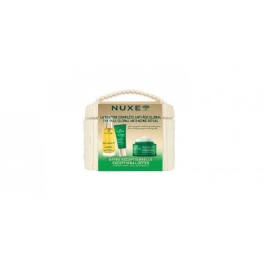 NUXE Cofre Rutinas Anti Nuxuri +super Serum