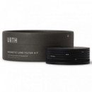 URTH Kit Filtros Magneticos Essentials Plus + 58MM