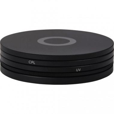 URTH Kit Filtros Magneticos Duet Plus + 77MM