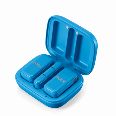 RODE Wireless Micro-c Blue