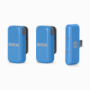 RODE Wireless Micro-c Blue
