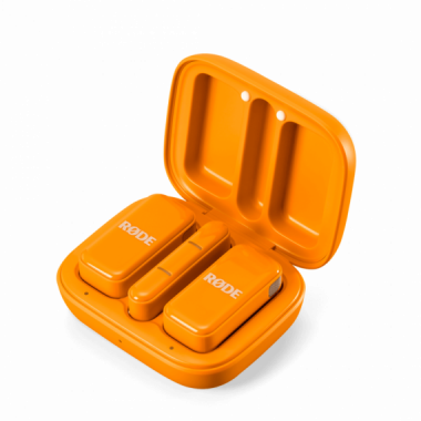 RODE Wireless Micro C Orange