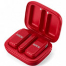 RODE Wireless Micro C Red