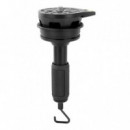 VANGUARD Tripode Alta Pro 3VRL Lvl 30