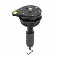 VANGUARD Tripode Alta Pro 3VRL Lvl 30