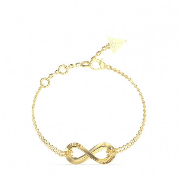 GUESS Brazalete de Acero JUBB05050JWYGS