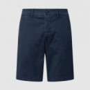 PEPE JEANS Shorts Regular Chino Marino PM801181-594