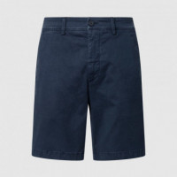 PEPE JEANS Shorts Regular Chino Marino PM801181-594