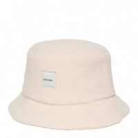 Gorro de Pescador de Buclé  CALVIN KLEIN
