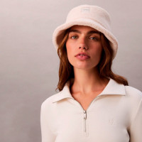 Gorro de Pescador de Buclé  CALVIN KLEIN