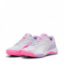 PUMA Zap 107788 01 T37 Nova Smash Silver Mist/white