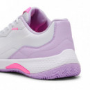 PUMA Zap 107788 01 T37 Nova Smash Silver Mist/white