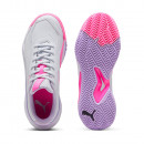 PUMA Zap 107788 01 T37 Nova Smash Silver Mist/white