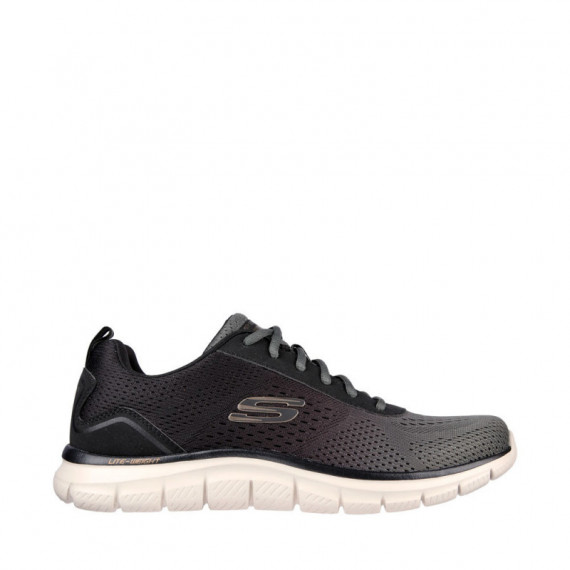 Zapatillas Track - Ripkent  SKECHERS