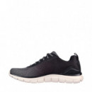 Zapatillas Track - Ripkent  SKECHERS