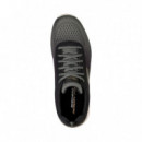 Zapatillas Track - Ripkent  SKECHERS