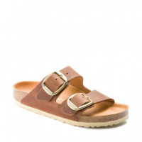 Sandalias Arizona Big Buckle Leoi  BIRKENSTOCK