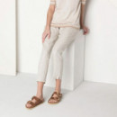 Sandalias Arizona Big Buckle Leoi  BIRKENSTOCK