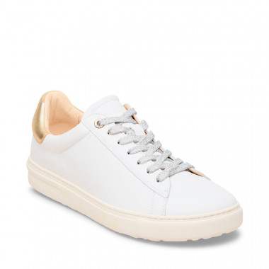 Zapatillas Bend Low Metallic Lena  BIRKENSTOCK