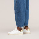 Zapatillas Bend Low Metallic Lena  BIRKENSTOCK